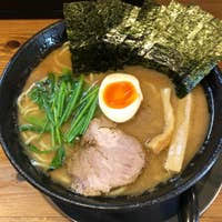 らーめん 五葉 上福岡西口駅前店 ごよう ふじみ野 ラーメン Retty
