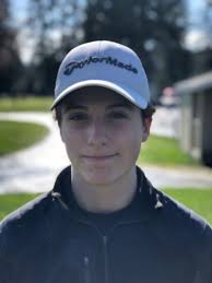 Tournament Results :: Canadian Junior Golf Association