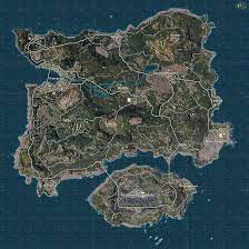 Pubg Erangel Map Playerunknown S Battlegrounds Photographic Print By Butchmonkey Papel Tapiz De Mapa Fondo De Juego Artistas