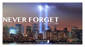 Dr. Bucshon Comments on 9/11 Anniversary | U.S. Congressman Larry Bucshon, M.D.