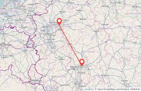 Er kann über die autobahn (a 1 bzw. Ihre Mitfahrgelegenheit Dortmund Frankfurt Am Main Ab 7