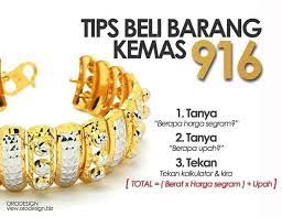Sebagai contoh, sekiranya jumlah emas yang disimpan dalam tempoh setahun ialah 200 gram maka: Tips Beli Barang Kemas 916 Surirumah Internet Marketer Shopee Seller Ambassador Dealer Emas