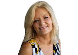 Nanette Vaught Obituary (1962