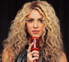 Pin On Shakira Diet And Exercise