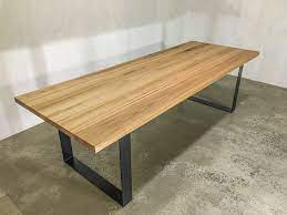 Blackbutt Dining Table