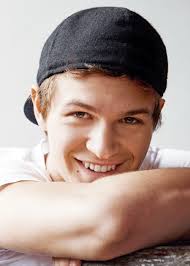 Augustus Waters Mexico