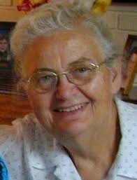 Obituary for Esther Davidson