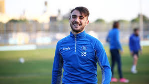Tur ilk maçında fenerbahçe, adana demirspor'u konuk etti. Yunus Akgun Su Anki Tek Hedefim Adana Demirspor Ile Kupa Kazanmak