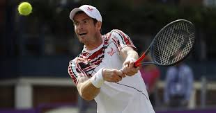 Andy murray, scottish tennis player who was one of the sport's premier players during the 2010s, winning three grand slam titles and two men's singles olympic gold medals. Murray Gets Wimbledon Wildcard As Rising British Star Is Also Rewarded