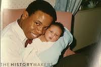 Barry A. Mayo's Biography