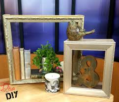 But if you distribute the link or host the content, you are definitely breaking the law. Easy Photo Frame Shadow Boxes How To Display Your Treasures Diva Of Diy