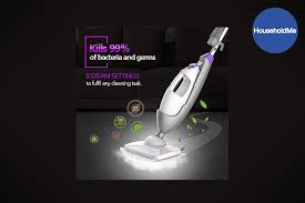 Light N Easy Steam Mop Review S3601 Model