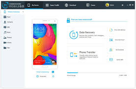 Mobilego App To Mirror Control Your Android Phone From Pc Android Life Samsung Phone Phone