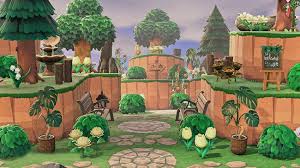 Animal crossing new horizons island designer right here. Get Inspired With These Animal Crossing New Horizons Island Entrance Designs Mypotatogames