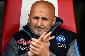 Luciano Spalletti Resmi Latih Timnas Italia, Poros Inter Milan dan Napoli  Jadi Nyawa Gli Azzurri