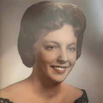 Diana Lea Manning Obituary (2024)