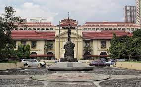 The pgh being the national university hospital is a tertiary care hospital serving complex cases referred from all over the country. Tdr Sihi Establishes Its New Secretariat At The University Of The Philippines