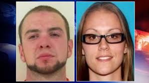 Violent felon' turns himself in to police