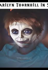 Laurel Gates en Wednesday Temporada 2