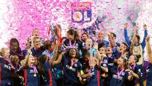 Suivez les classements de ligue sm féminine 2018/2019, classement général en plus des classements de ligue sm féminine 2018/2019, vous pouvez trouver plus de 5000 compétitions dans plus de 30 sports autour du monde sur flashscore.fr. Ligue Des Champions Feminine L Olympique Lyonnais Remporte Son 5eme Titre
