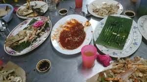 Kami sekeluarga menikmati ikan bakar untuk. Dsc 0650 Large Jpg Photo De Ikan Bakar Parameswara Restaurant Umbai Melaka Malacca Tripadvisor