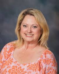 Anyone know what happened to Mrs Baxley? Circa 1990s