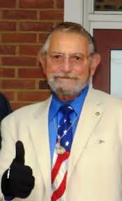 Obituary of Allan R. Cesare