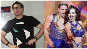 Rosángela Espinoza: ¿'Carloncho' le dio un "correazo" a su bailarín por  celos? | ESPECTACULOS | CORREO