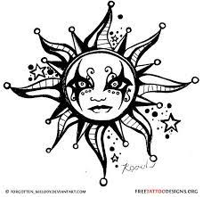 65 Sun Tattoos Tribal Sun Tattoo Designs Sun Tattoos Sun Tattoo Tribal Sun Tattoo Designs