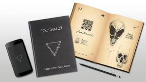 Büroartikel, tinten&toner, kopierpapier, schreibmaterial, ordner, produkte für archiv, verpackung, versand, lager Im Test Journal 29 Dieses Buch Kann Suchtig Machen Escape Maniac