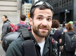 Philly Aims to Disabuse Young Photographer of 'High-Minded Ideas' About  Having Constitutional Rights