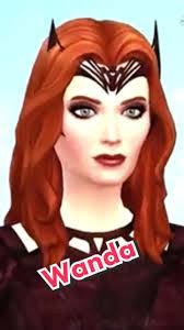 Wanda Sims's Instagram, Twitter & Facebook