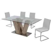 El dorado furniture has some amazing dining room deals! Solimar White 5 Piece Dining Set Dining Set Casual Dining Set 5 Piece Dining Set