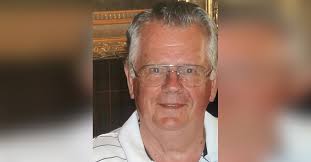 Obituary information for Raymond Lynn Balfour