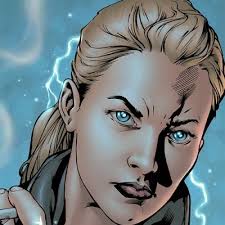 John Layman's Comic Book Credits