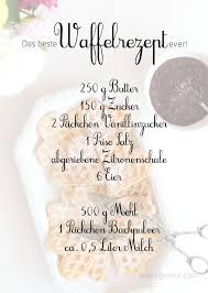 Rezept Das Beste Waffelrezept Ever Bester Waffelteig Schnell Und Einfach Waseigenes Com Waffelrezept Dasbes Bestes Waffelrezept Waffeln Rezept Waffeln