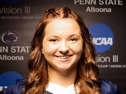 Madison Peters named AMCC softball pitcher of the week