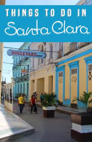 Remedios was declared a national monument town, where you can find 17th. Santa Clara Cuba S Edgiest Town Santa Clara Cuba Travel Cuba Beaches