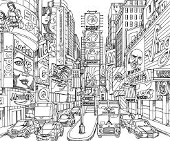 I realized it's actually kind of hard to capture what the new year means, and i ended up going with a confetti theme for this new year's coloring page. Free New Years Download