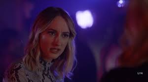 A Model Murder (TV Movie 2024)