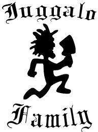 Juggalo Family Insane Clown Posse Juggalo Family Insane Clown