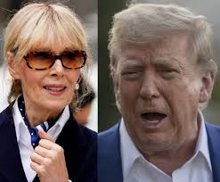 Actions have consequences. In glad the courts seem to recognize that. 👍👍