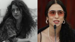 Marisa Monte faz 58 anos: veja o antes e depois da cantora ao longo das décadas