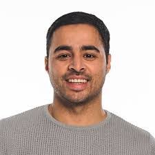 Jonathan Bruton's Instagram, Twitter & Facebook