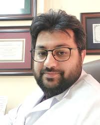 Dermatoloq Uzman Dr Mehdi İskəndərli