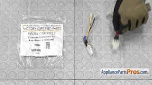 Architectural electrical wiring layouts show the approximate areas and affiliations of. How To Whirlpool Kitchenaid Maytag Sensor Wiring Harness Wp3406653 Youtube