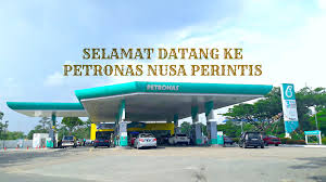 PETRONAS Taman Nusa Perintis