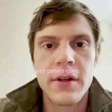 Идеи на тему «Evan Peters» (120) в 2025 г