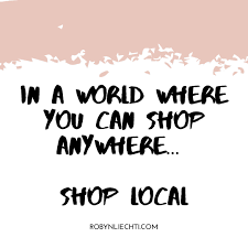 Support Local Business Quote Support Local Business Quotes Support Small Business Quotes Small Business Quotes