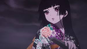 A place for all our animated anime wallpapers. Anime Girl Gif Dark 1200x675 Wallpaper Teahub Io